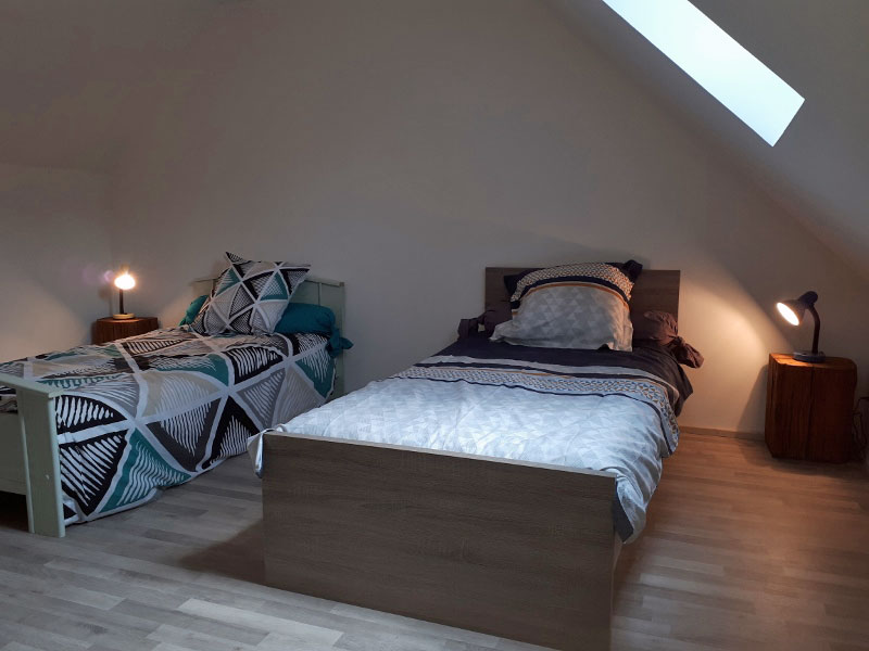 Belle Fleur – photo