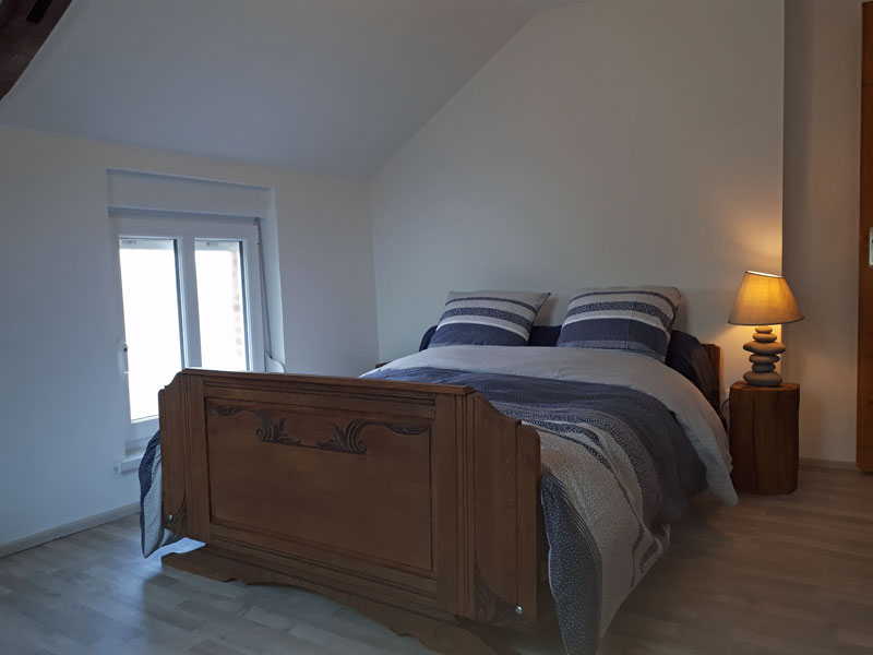 Belle Fleur – photo