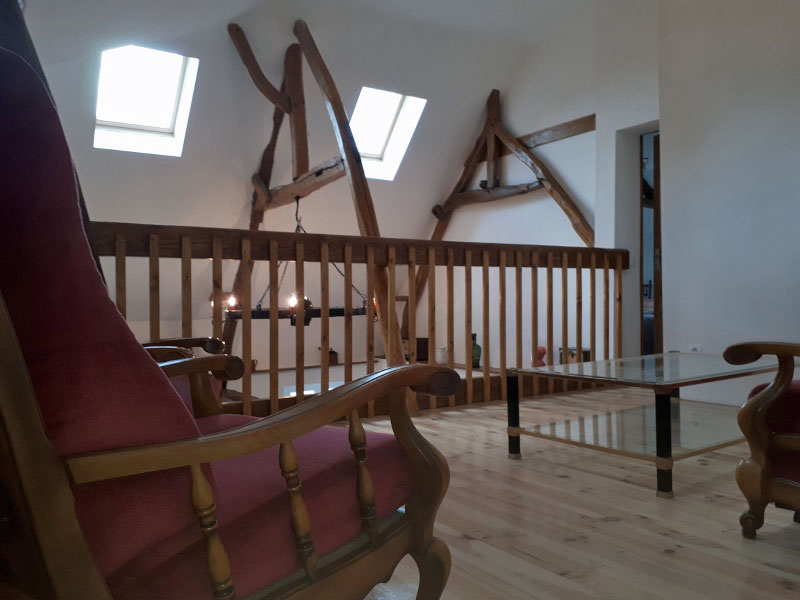 Belle Fleur – photo