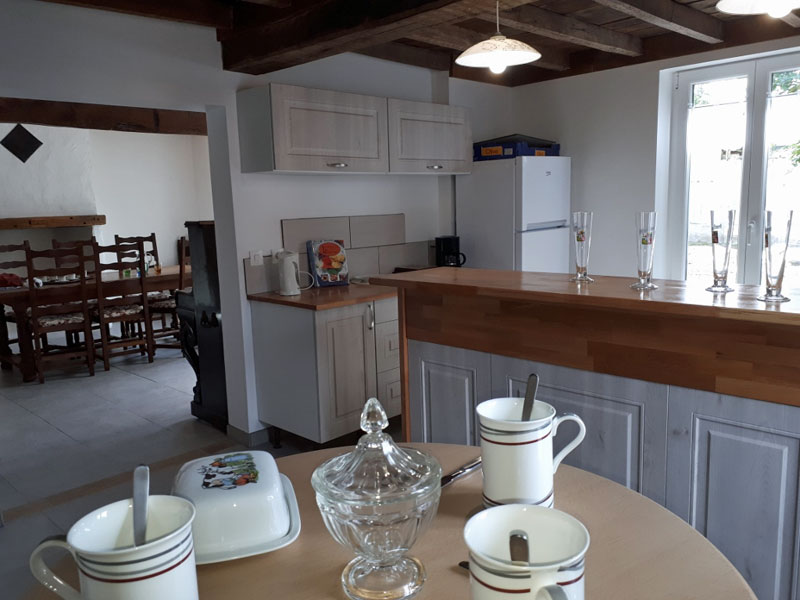 Belle Fleur – photo