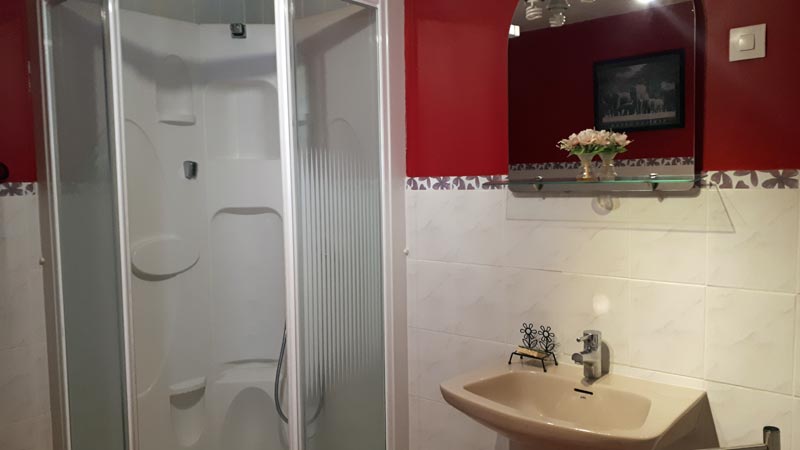 Le Gîte à la Ferme – photo