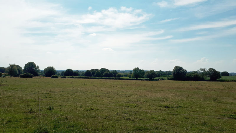 Le Gîte à la Ferme – photo