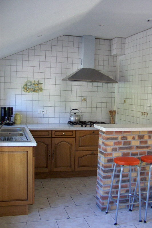 La Haie Fondue – photo