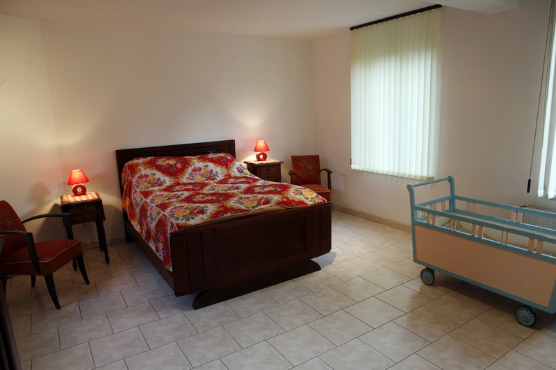 La Haie Fondue – photo