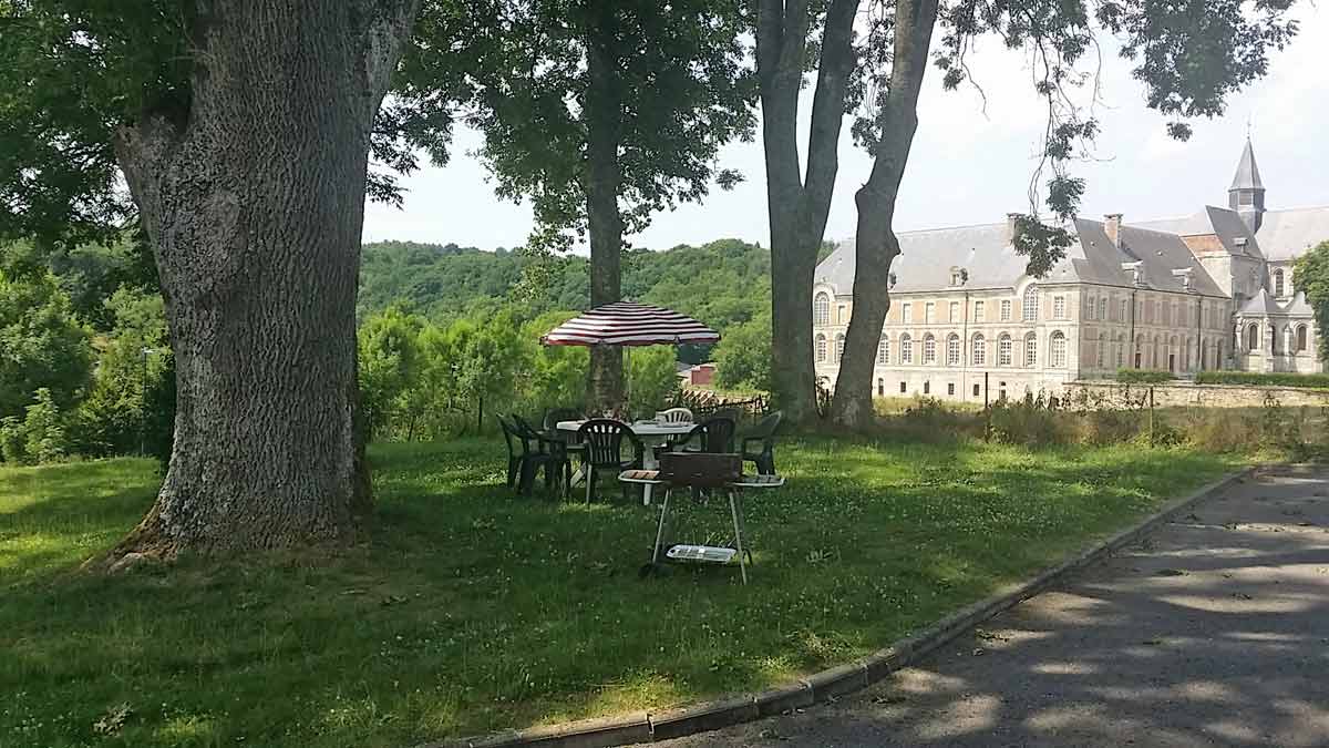 La Maison du Prévôt – photo