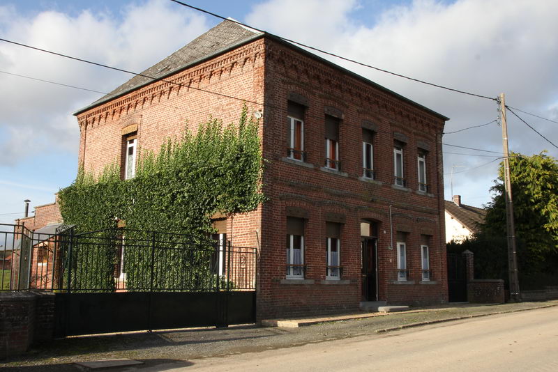 Le Pré Toban – photo