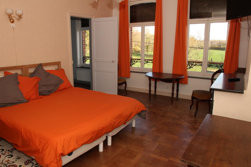 Le Pré Toban – photo