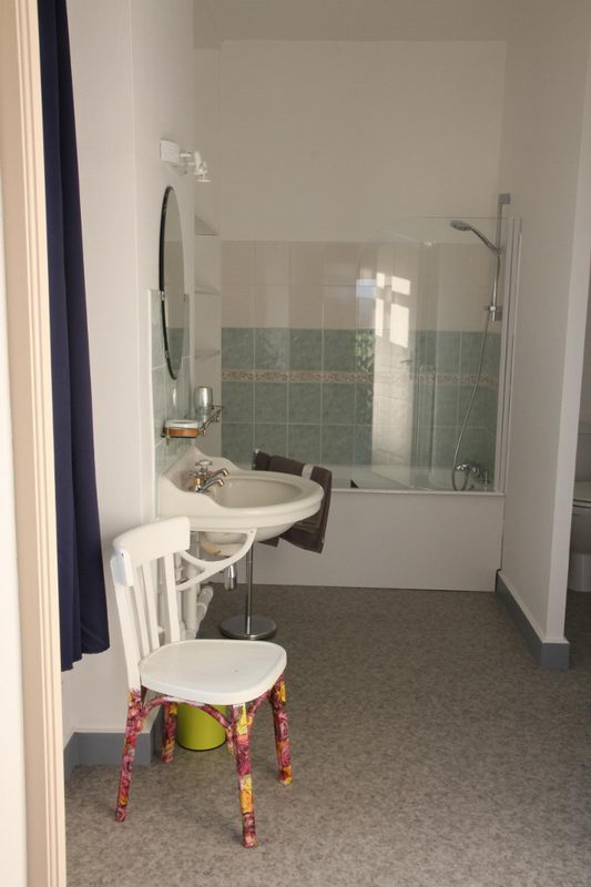 Le Pré Toban – photo