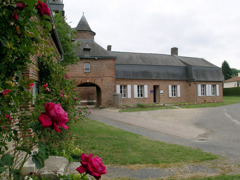 Le Village – photo